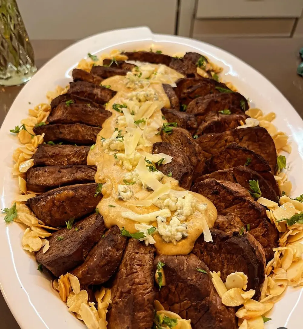 Carnes — Veri Personal Chef