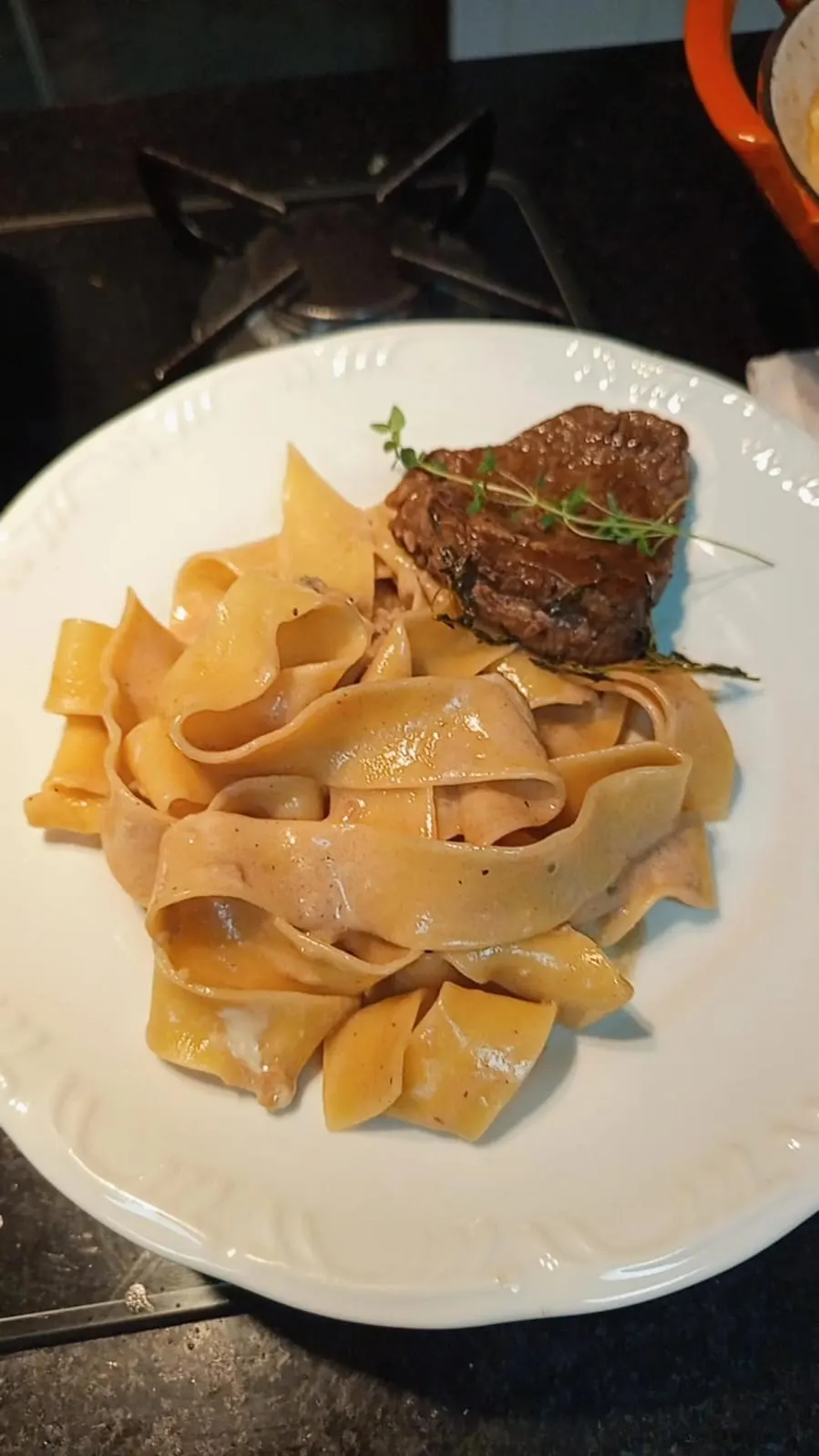 Massas — Veri Personal Chef