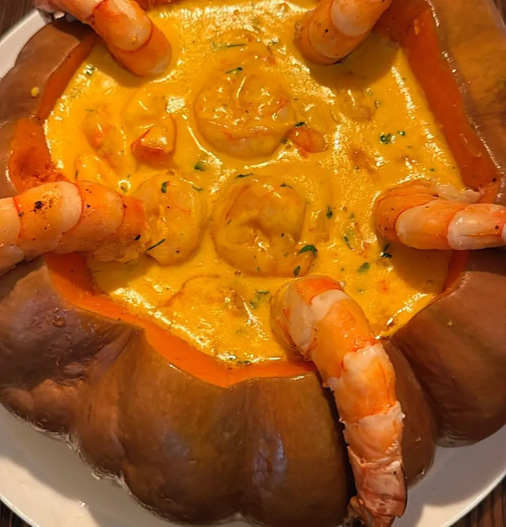 Peixes & Frutos do Mar — Veri Personal Chef