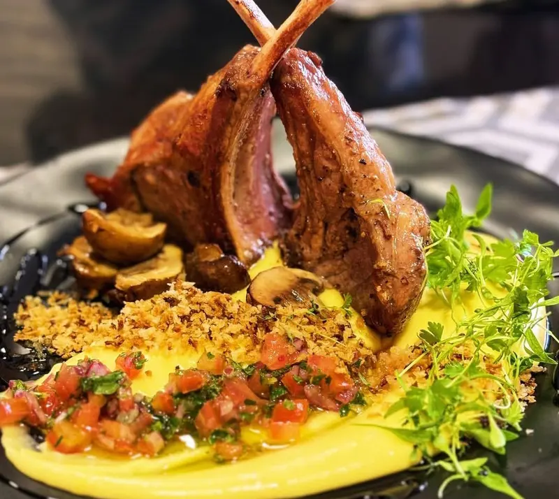 Personal chef em casa — Veri Personal Chef