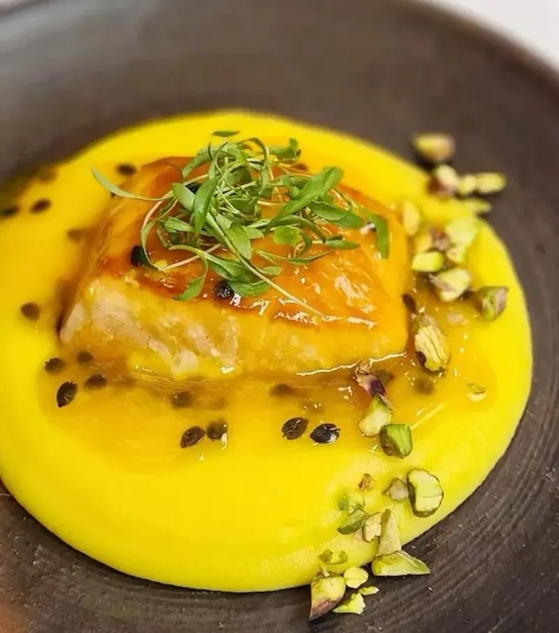 Personal chef em casa — Veri Personal Chef