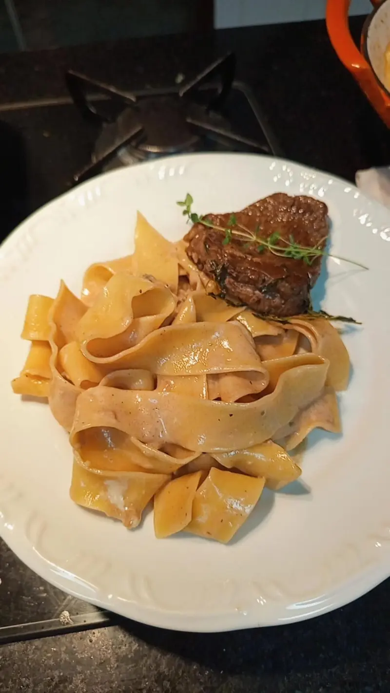 Personal chef em casa — Veri Personal Chef